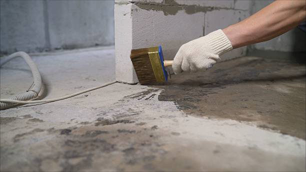Trusted Waterproofing service in Leesburg, GA - SGP Waterproofing